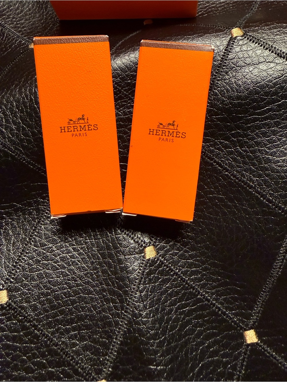 Hermes Pure Perfume, Terre D'Hermes, read on there's more🤓